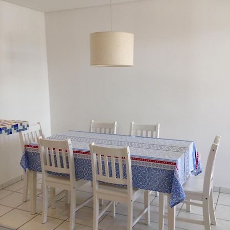 Apto. Completo Praia Do Tombo - Guaruja Appartement Buitenkant foto