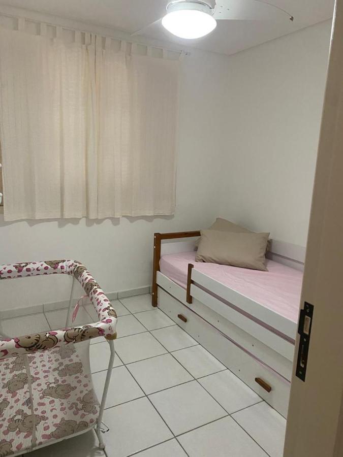 Apto. Completo Praia Do Tombo - Guaruja Appartement Buitenkant foto
