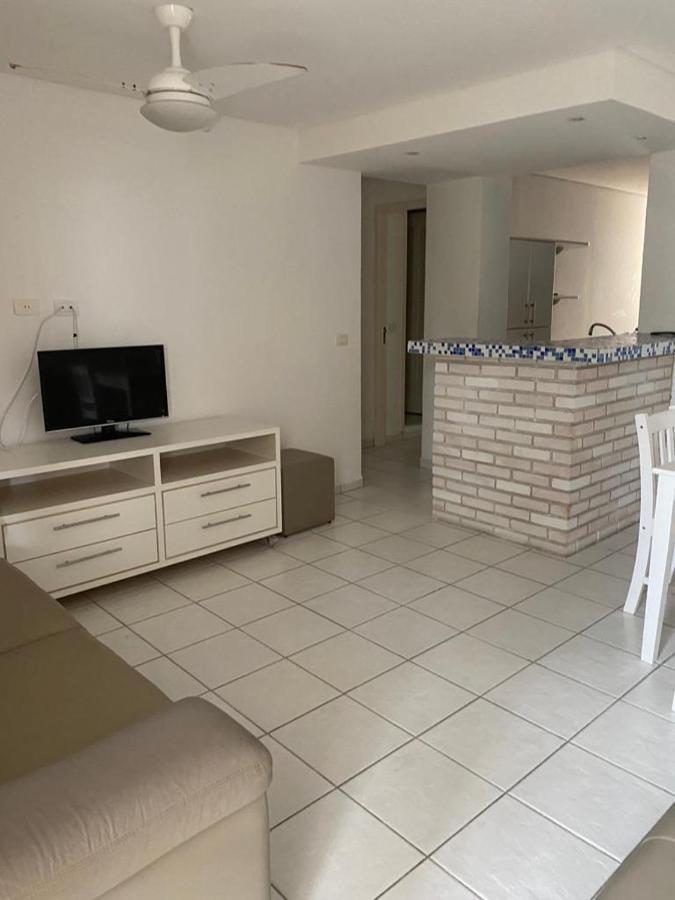 Apto. Completo Praia Do Tombo - Guaruja Appartement Buitenkant foto