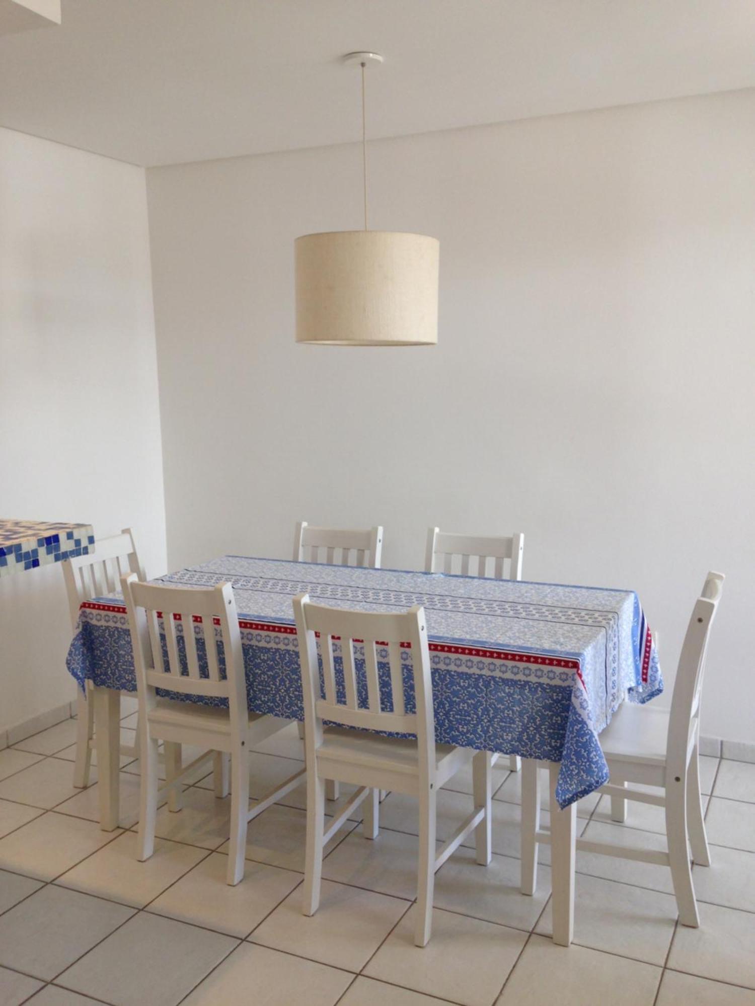 Apto. Completo Praia Do Tombo - Guaruja Appartement Buitenkant foto