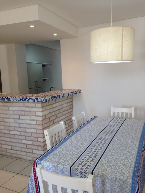 Apto. Completo Praia Do Tombo - Guaruja Appartement Buitenkant foto