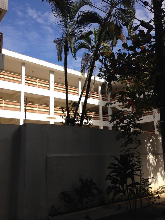 Apto. Completo Praia Do Tombo - Guaruja Appartement Buitenkant foto